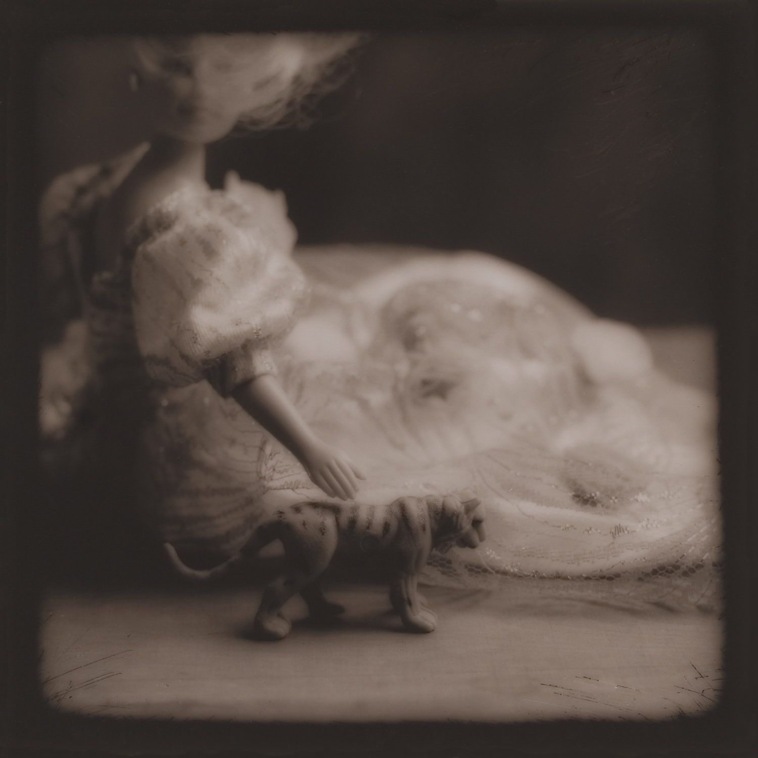 from the series Tales